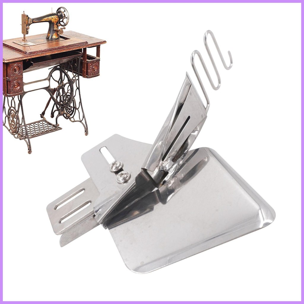 Sewing Machine Binder Multifunctional Hemming Device Precision Edge ...