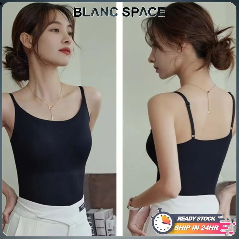 Light Punk Sling Camisole