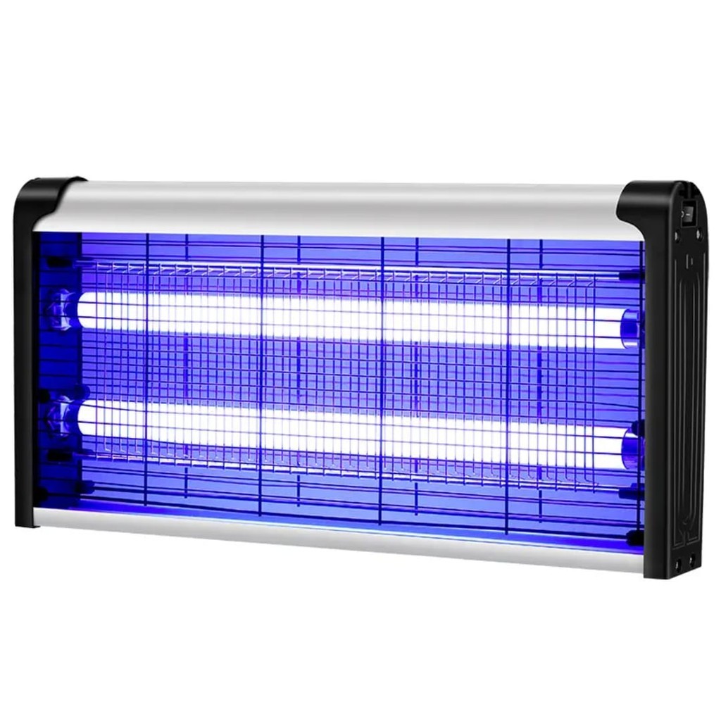 Electric Pest Killer 20W/30W/40W UV Lamp Flying Fly Insect Killer ...