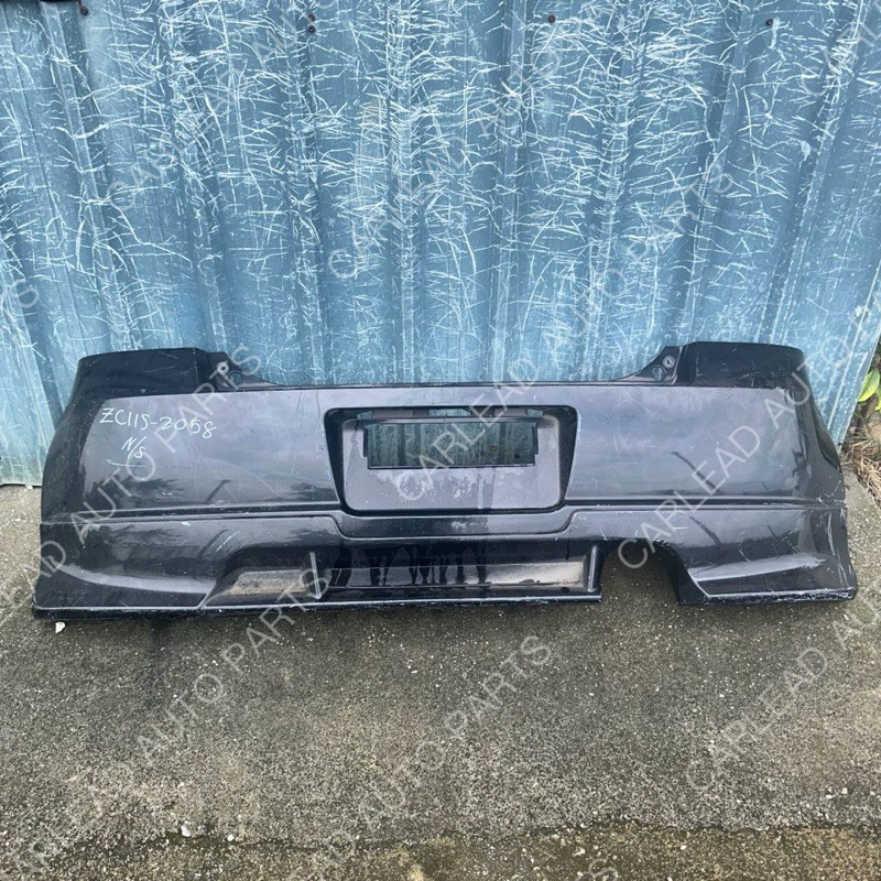 Suzuki Swift ZC11S ZC21S Rear Bumper LIPS (Colour Random) IMPORTED FROM ...