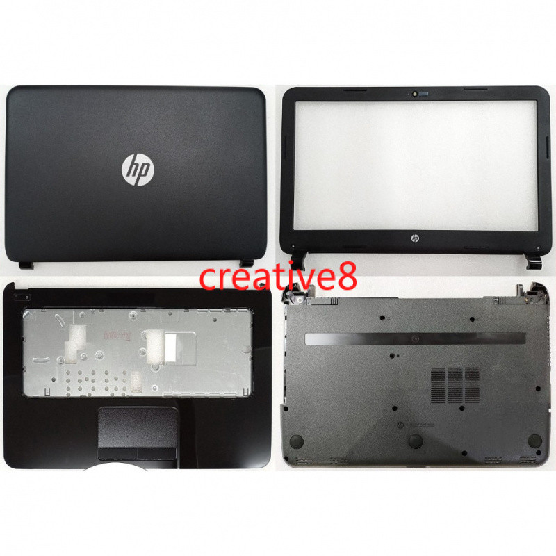 Bouton Marche/Arrêt (Power) Pour HP 14-R, 14-G, 240 G3 - Pièce Occasion