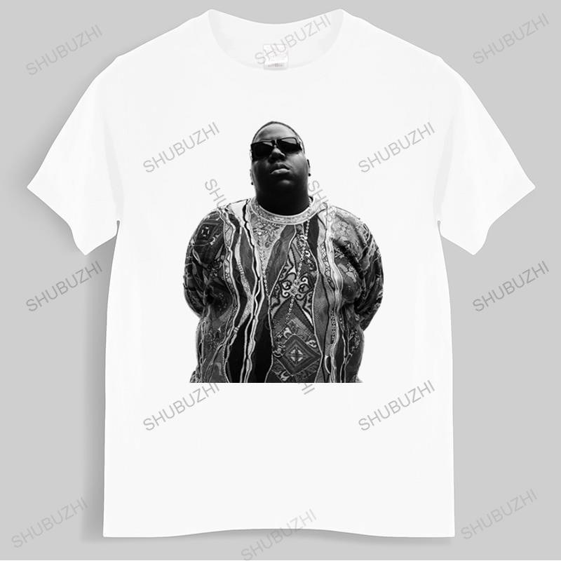Fit Body Putih Tshirt Black Vintage Rare Biggie Small Hop Tupac Lil ...