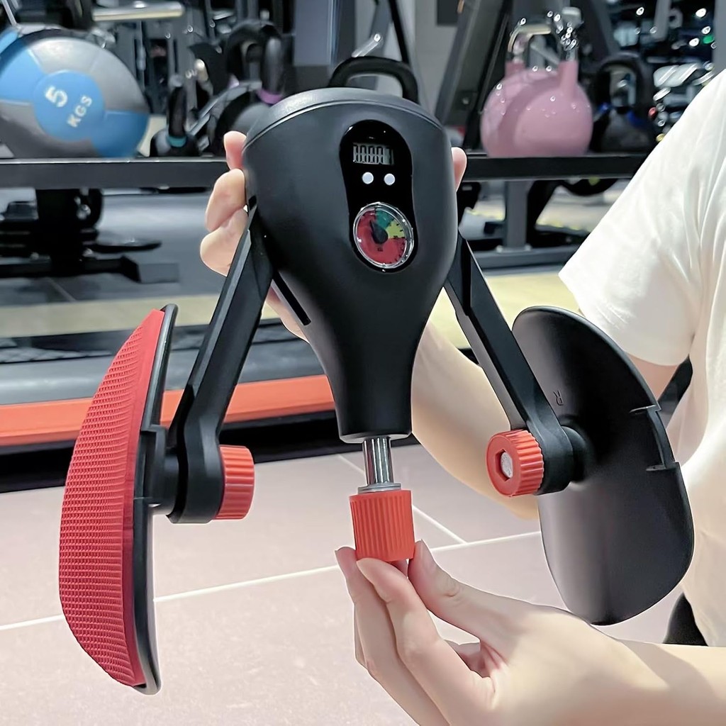 Inspack Thigh Master Workout Equipment, Women/Men Kegel Exercise Pelvic ...