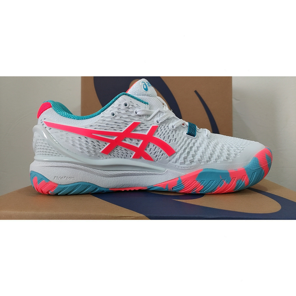 2024 ASICS Gel Resolution 9 Pro Game R9 Tennis shoes for men and women ...