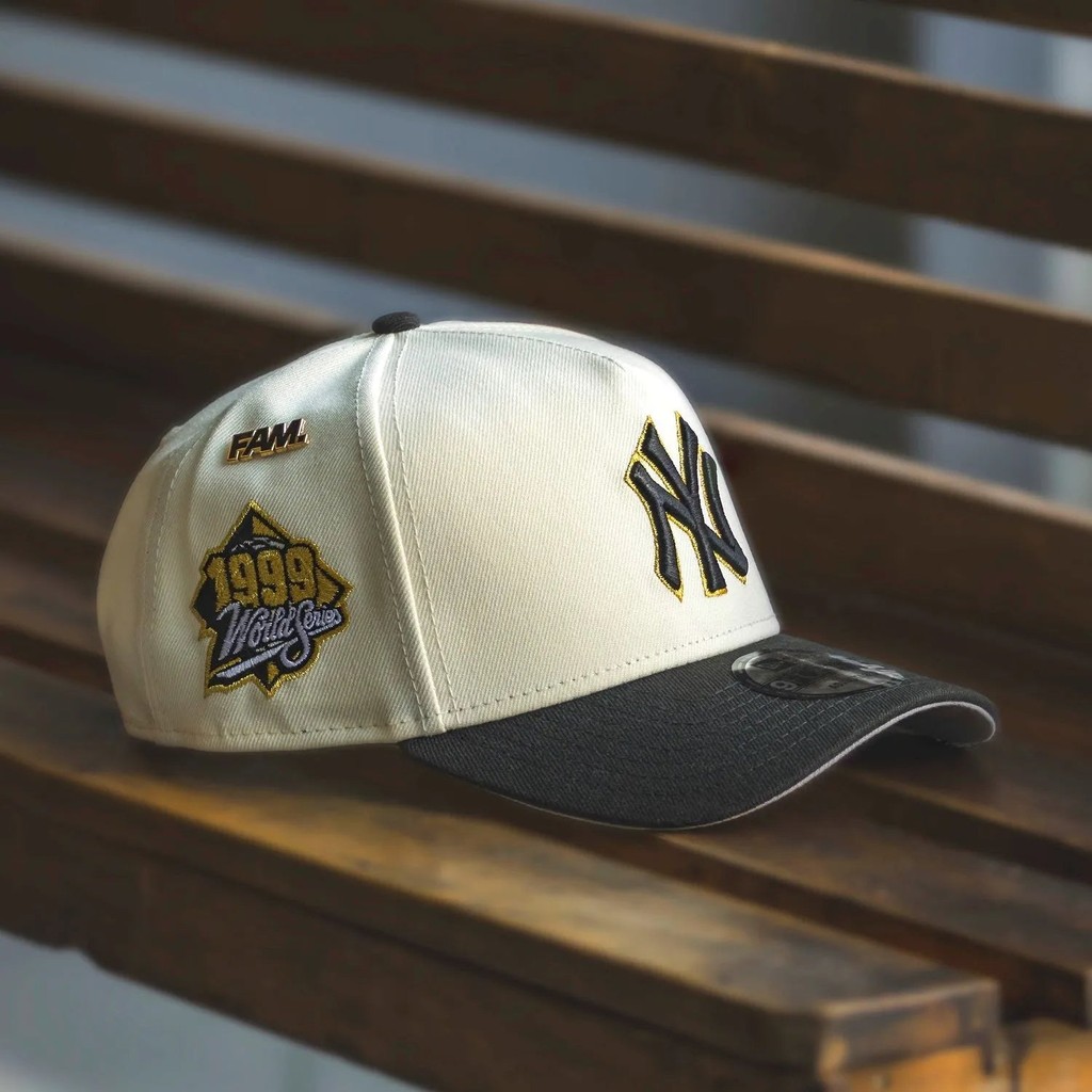 Casquette 9Forty Team Outline NY by New Era - 27,95