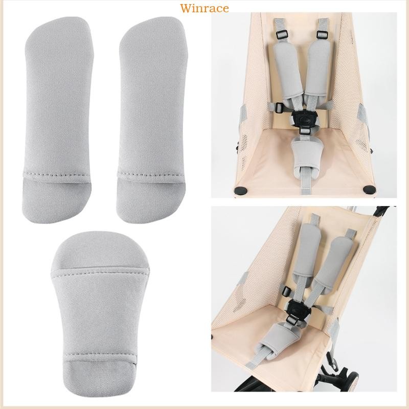 WRC Baby prams Comfort Pads Shoulder Support prams Shoulder Comfort ...