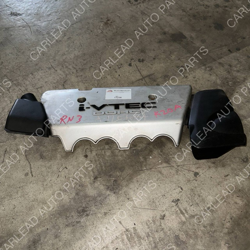 Honda Stream RN3 Engine Cover K20A IMPORTED FROM JAPAN USED | Shopee ...