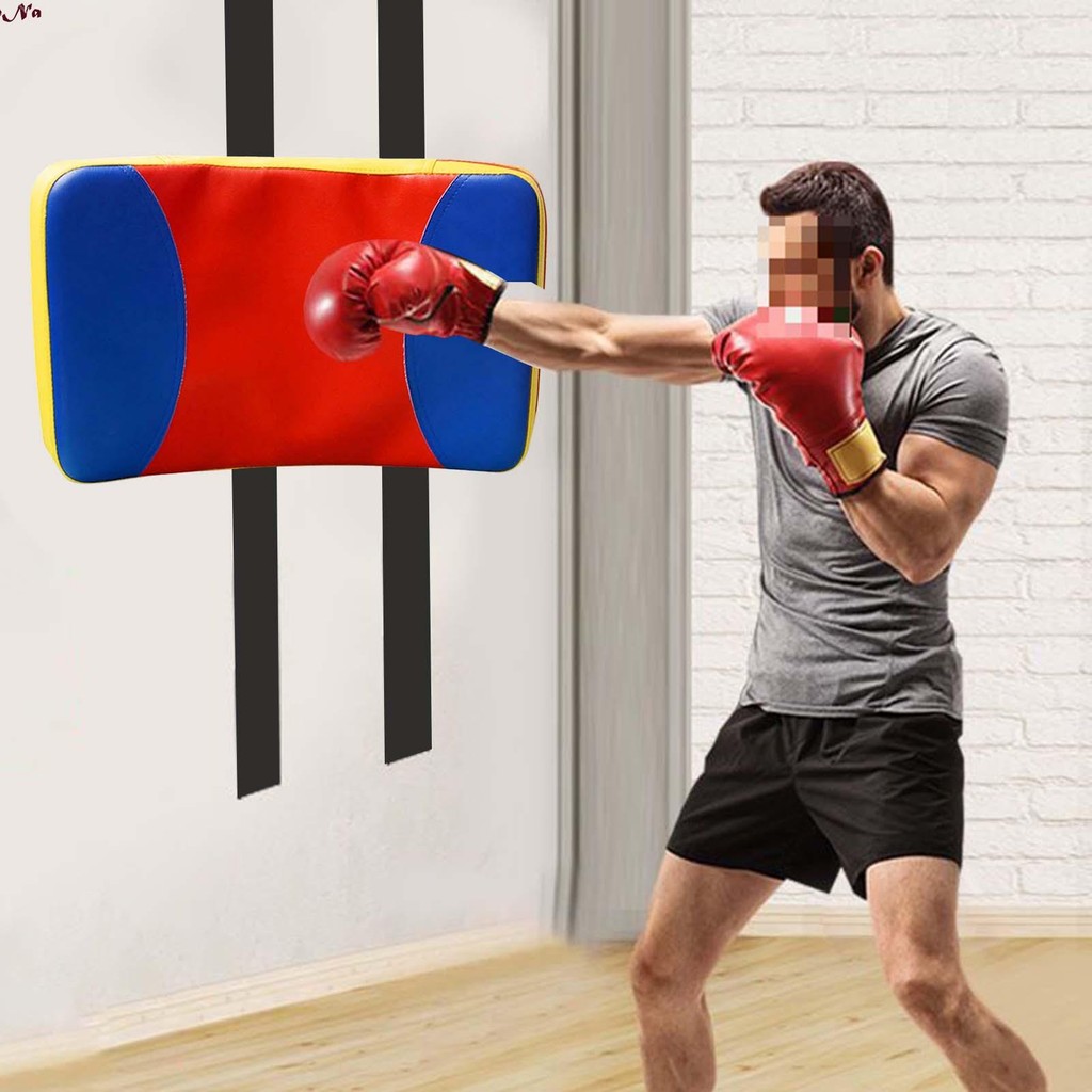 Boxing Arc Arm Target Guard Martial Arts Foot Target Side Kick Punch ...