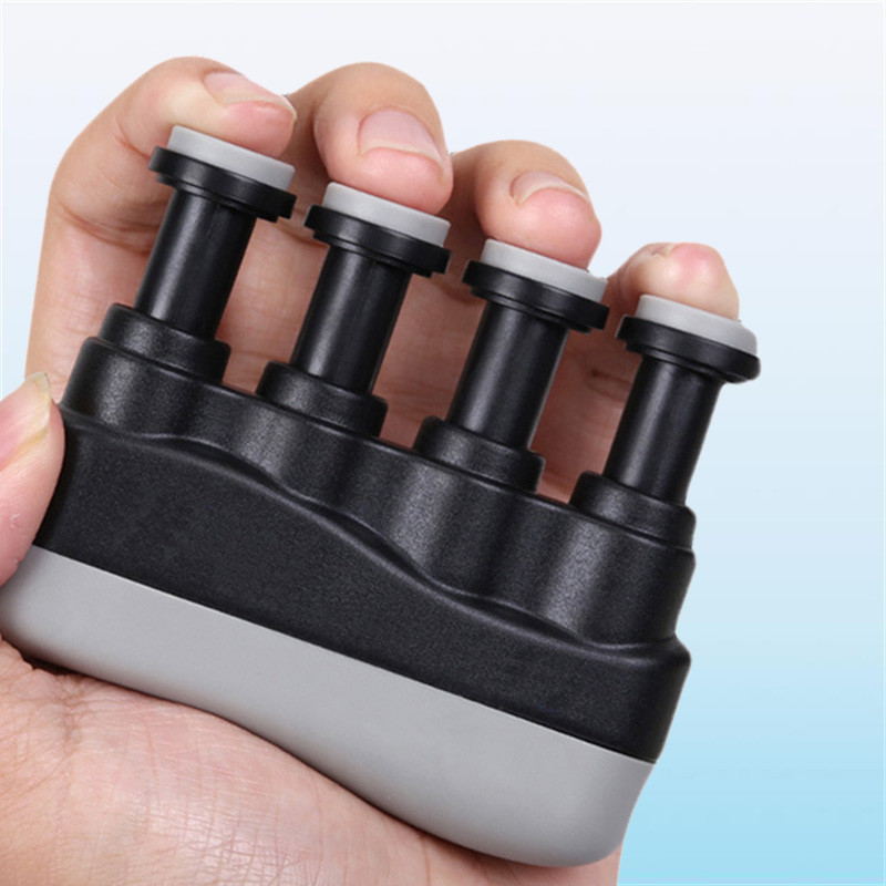 Hand Grip Guitar Finger Exerciser Autism Occupational Therapy Toys ...
