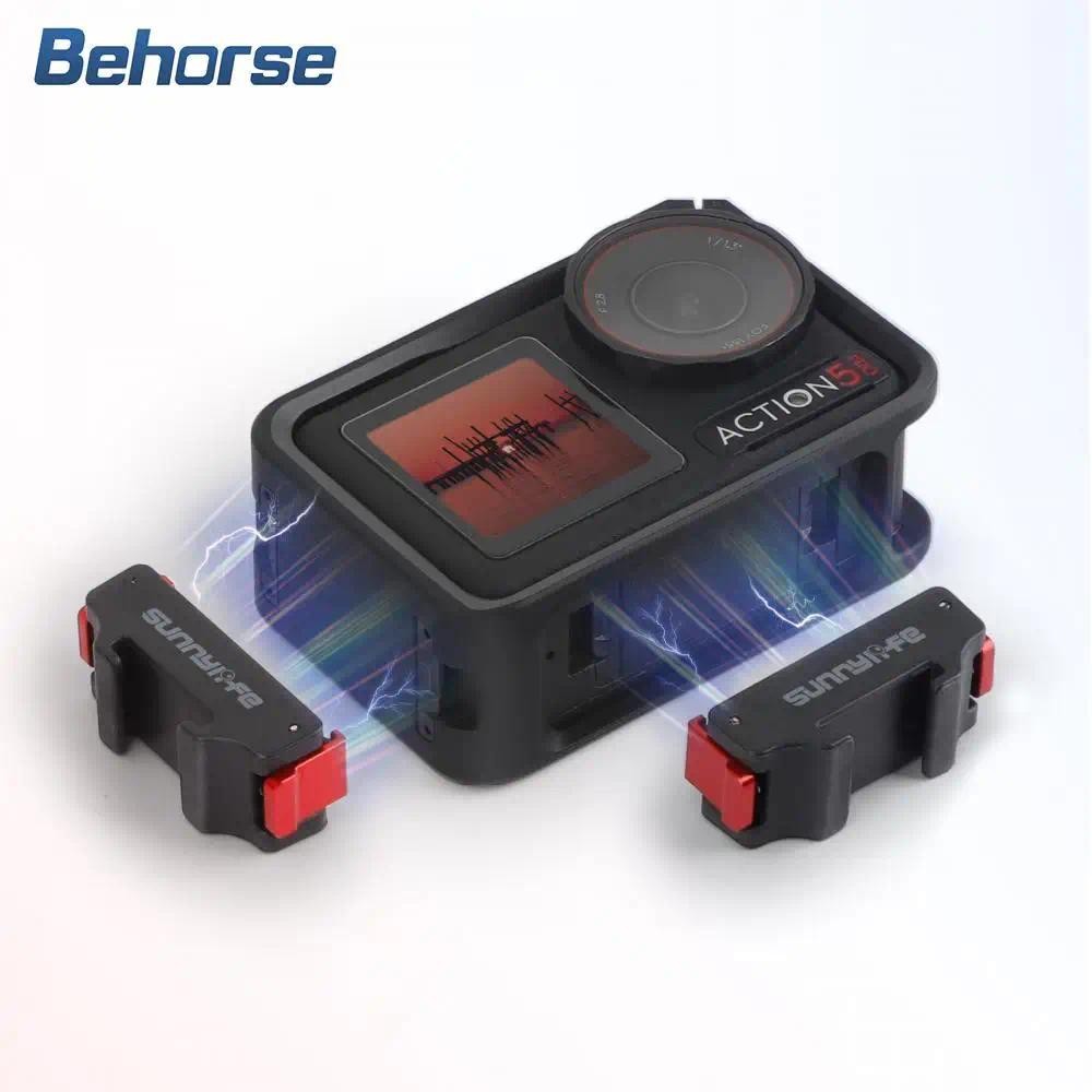 360 Bluetooth GPS Remote Control Compatible With Insta 360 X5/X4/X3/X2