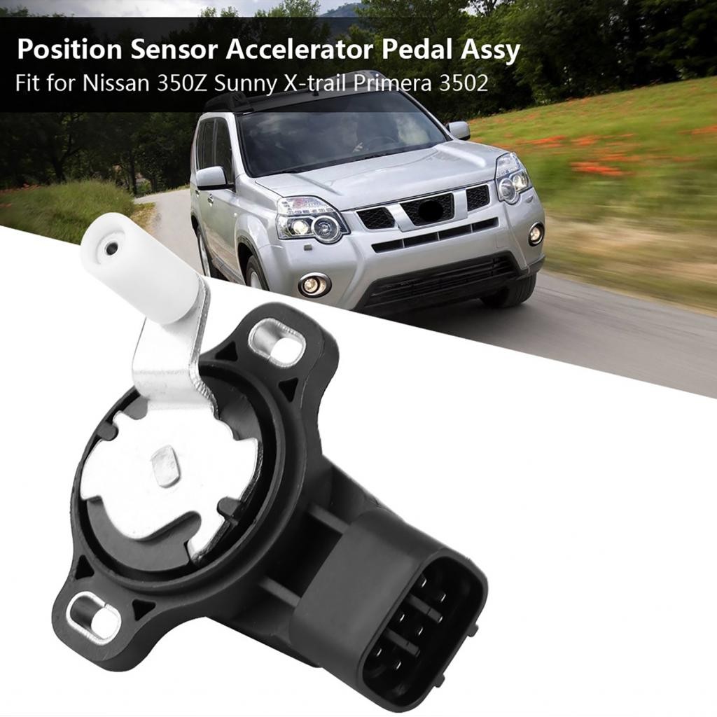 Sudi Position Sensor Accelerator Pedal Assy for Nissan 350Z Sunny X ...