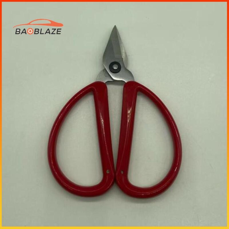[BaoblazeMY] Tennis Racket Wire Cutter Diagonal Cutting Scissors ...