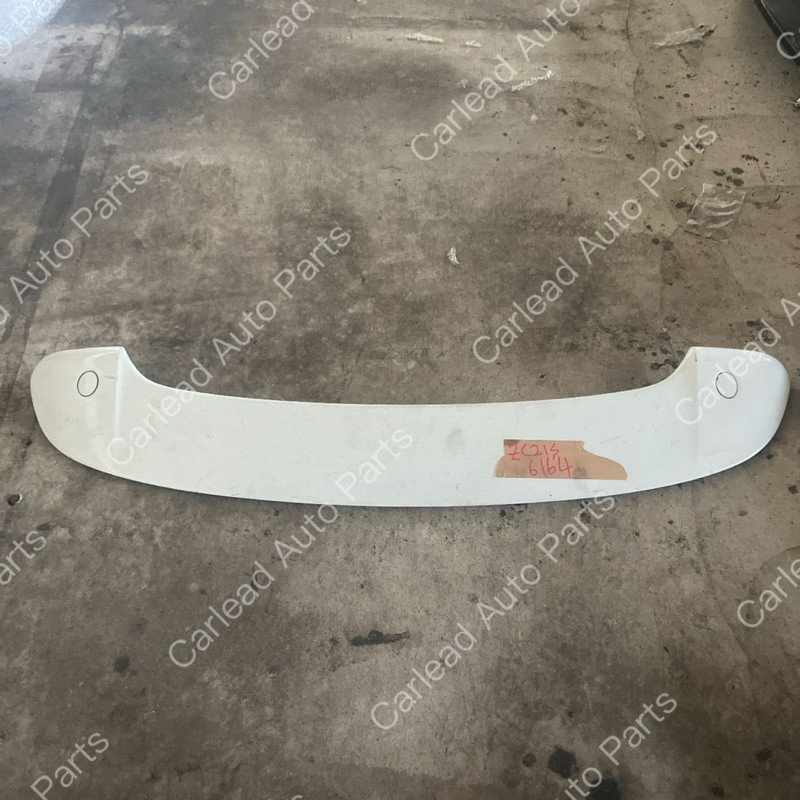 Suzuki Swift ZC21S ZC31S Rear Spoiler (Colour Random) IMPORTED FROM ...
