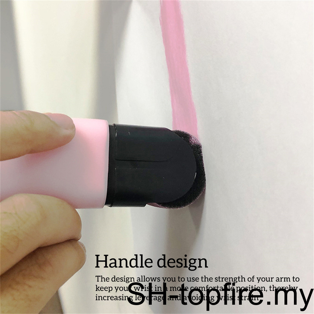 Paint Roller with Storage Bottles Portable DIY Refillable Painting ...