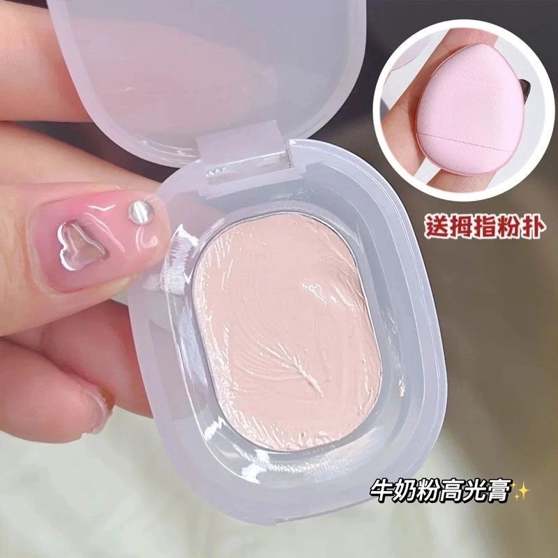 Tip Memilih Highlighter Ikut Tona Kulit