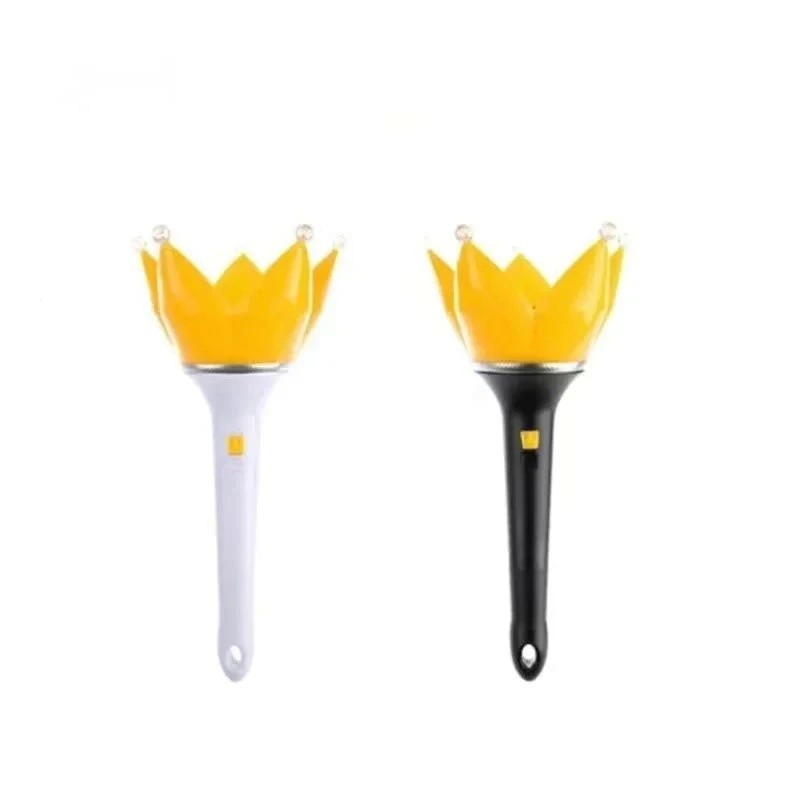 BigBang GD G-Dragon VIP Concert Light Stick Crown Lotus Lightstick ...