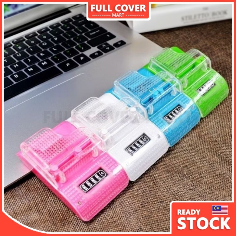 (HP37) Universal Charger Kapit Charger Kepit Battery Charger Clip ...