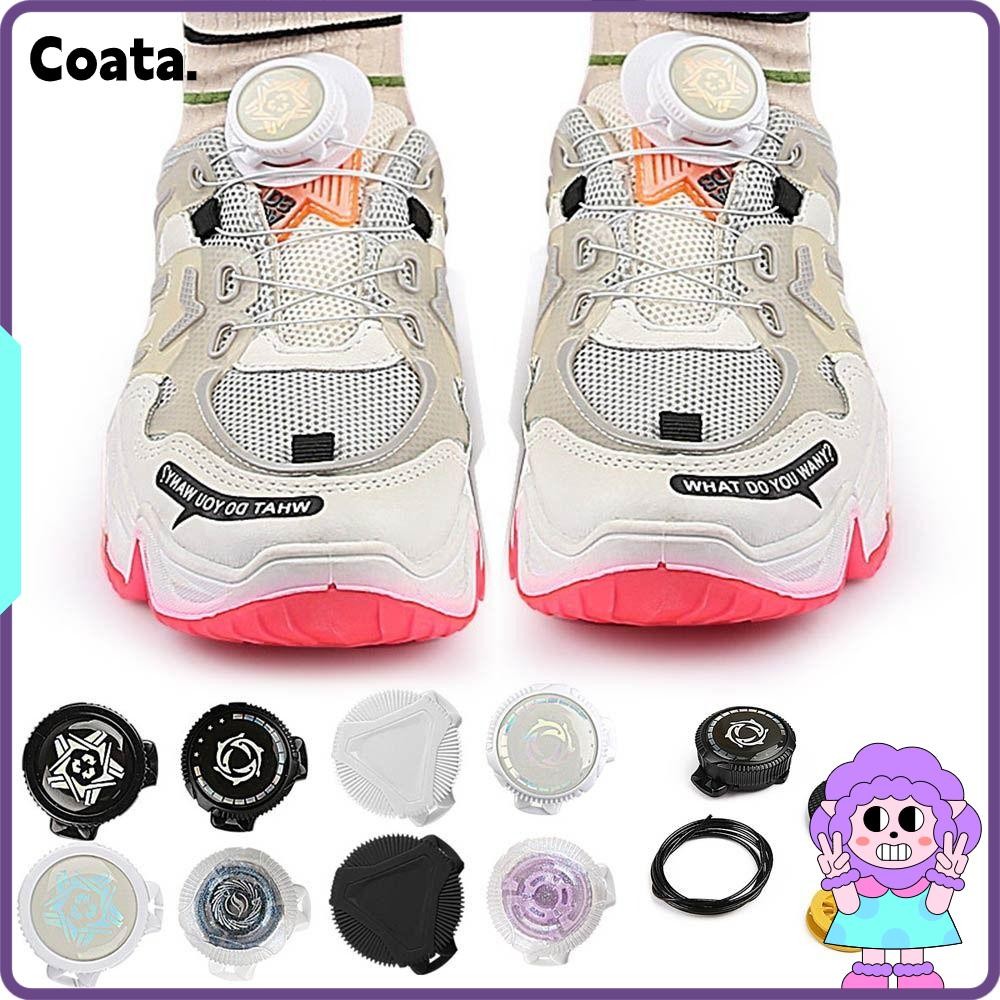 COATA Swivel Automatic Buckle Rope, Metal Wire Swivel Rope Automatic No ...