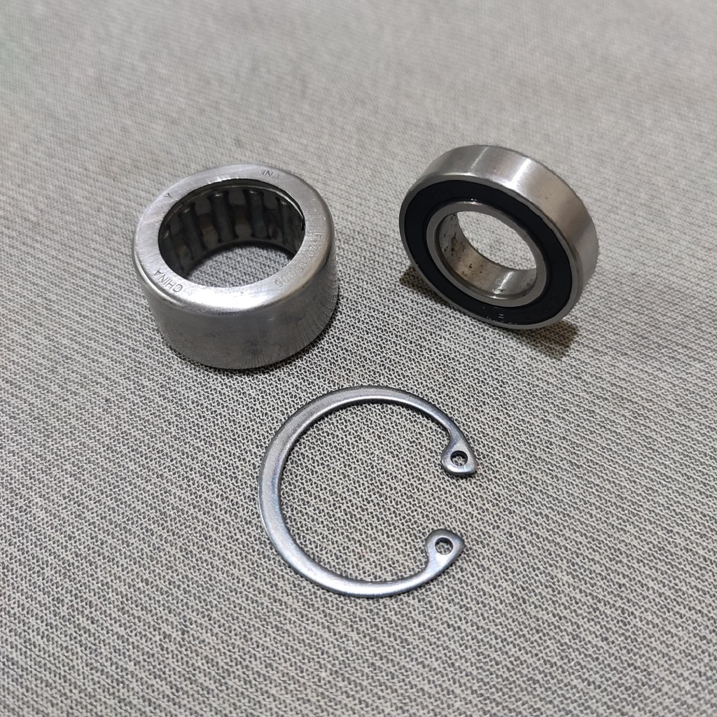 Honda Scoopy K2F Beat K1AL primary slide bearing cvt bearing pully ...