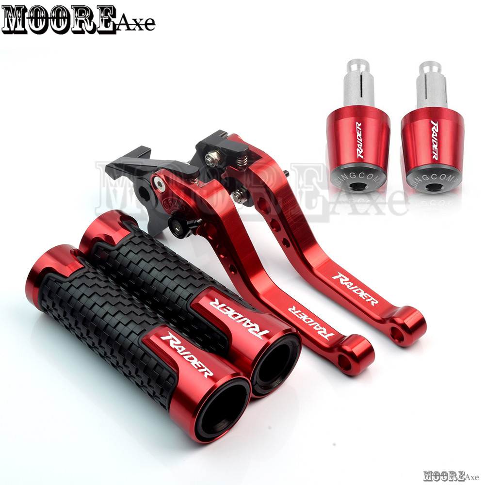 Mooreaxe Accessories For Suzuki Raider R150 Fi R150Fi 2019 2011 2022 ...