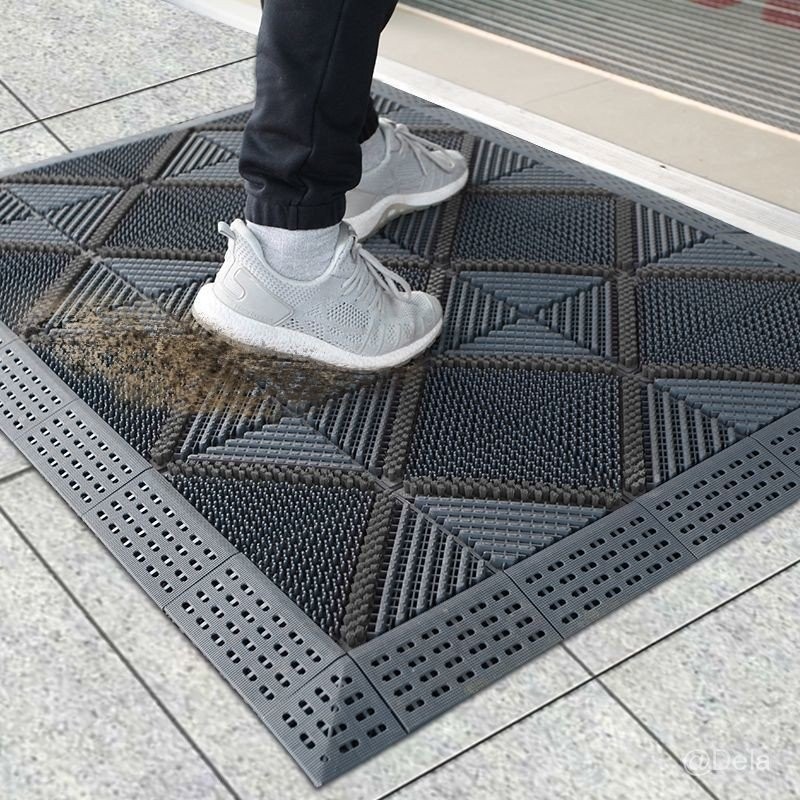 Had diskon masaOutdoor Anti-slip Entry Door Mat Outdoor Waterproof ...