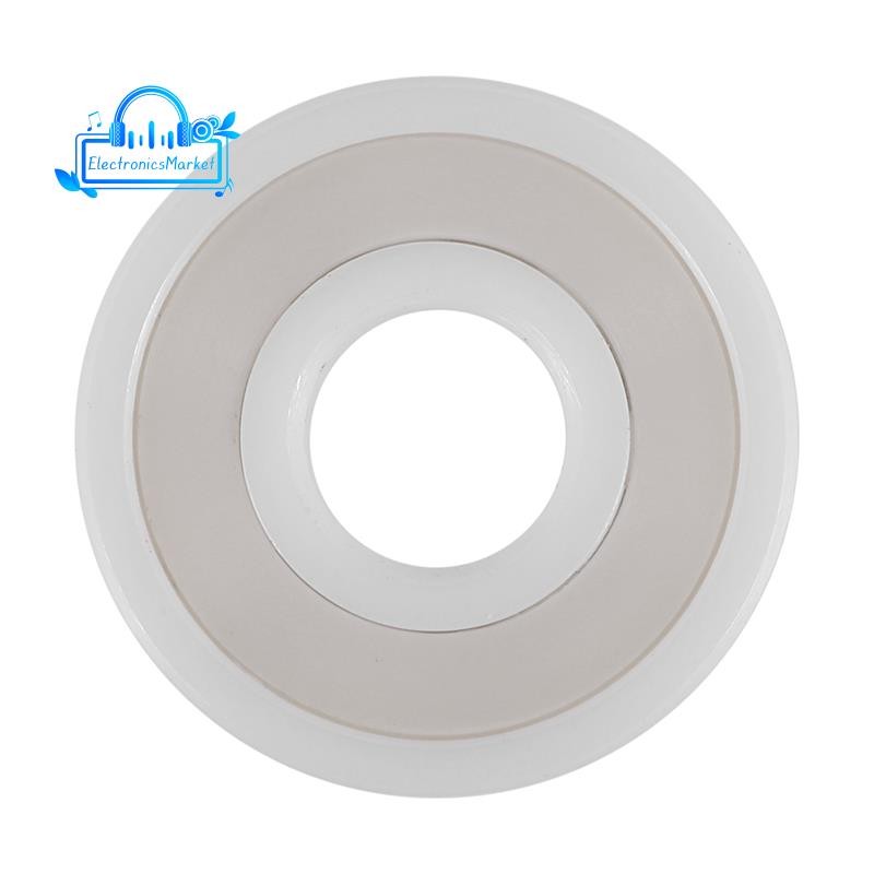 608- Cuscinetto Completamente Sigillato In Ceramica 8X22X7 Zro2 18273 87419297