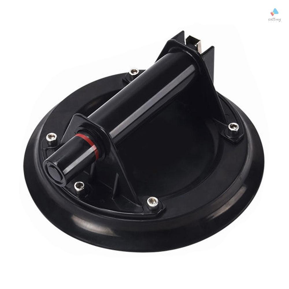 8inch Vacuum Suction Cup 200kg Bearing Capacity Heavy Duty Vacuum ...