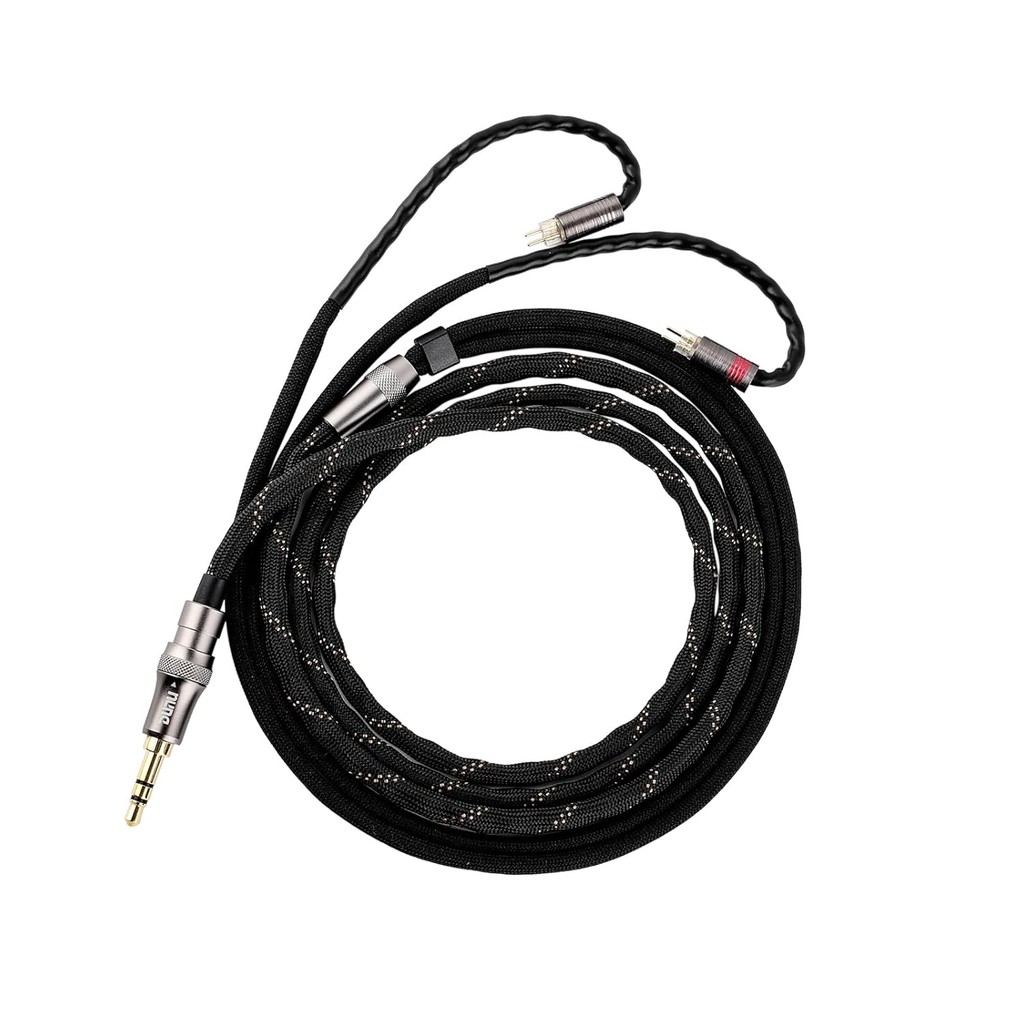 Dunu DUW-03 Interchangeable Tips, SPC Litz Wire (MMCX) BNIB