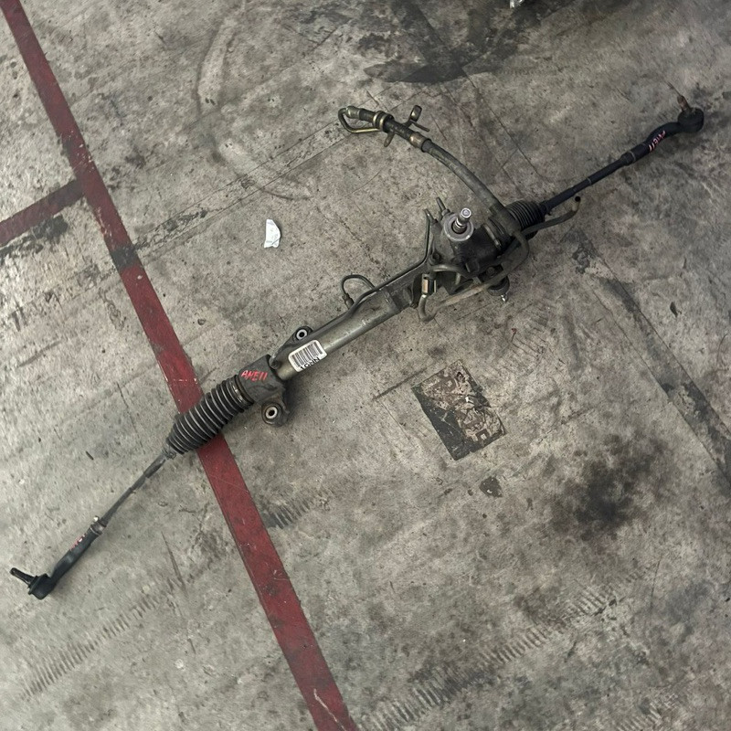 🇯🇵Toyota Wish 2.0 1AZ Steering Rack (Power Pump) IMPORTED FROM JAPAN ...