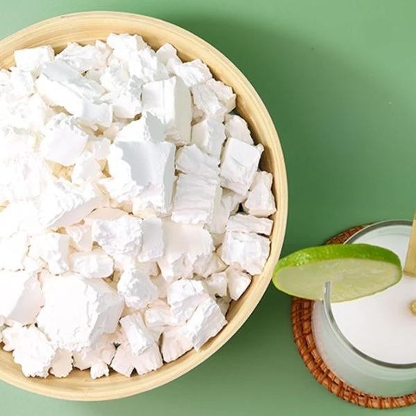 Pure tapioca starch 1kg - High quality product from reputable brand ...