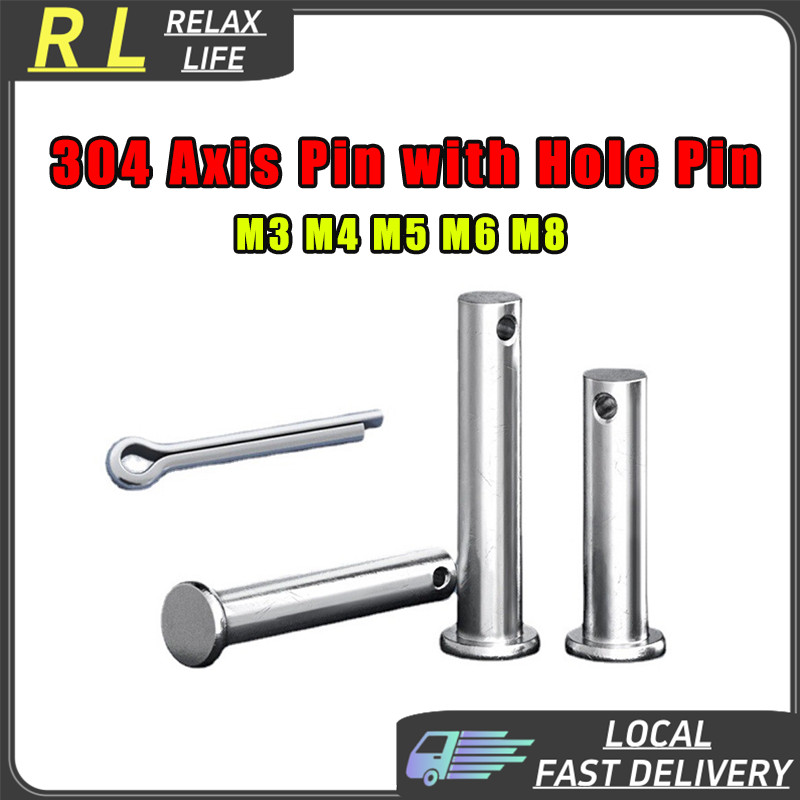 Buy lock pin Online With Best Price, Aug 2026 | Shopee Malaysia