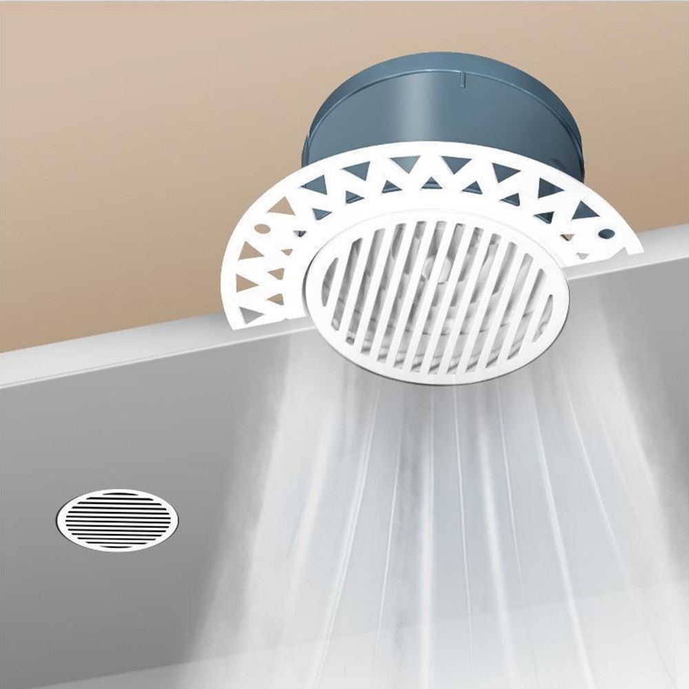 Sleek Design Round Ceiling Diffusers for Stylish Home Ventilation ...