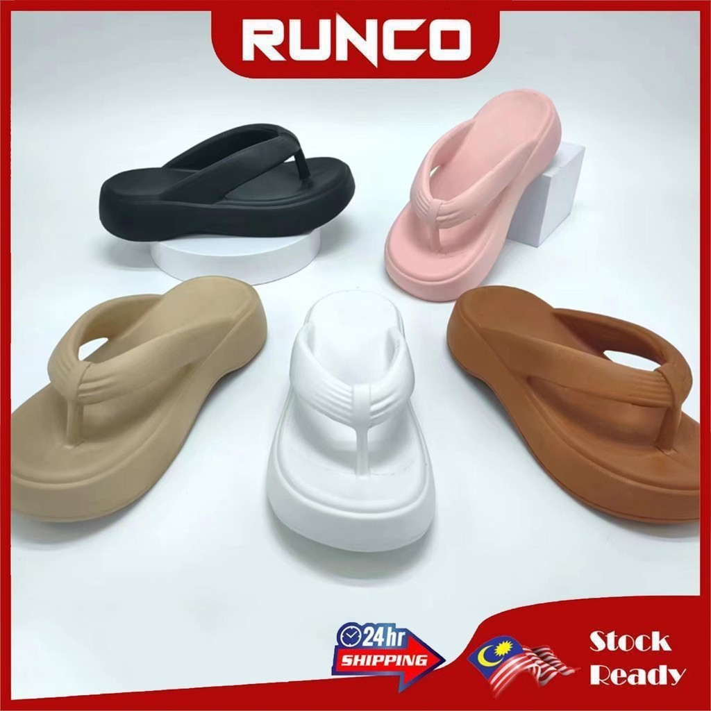 Runco Selipar Selesa 25 | Shopee Malaysia