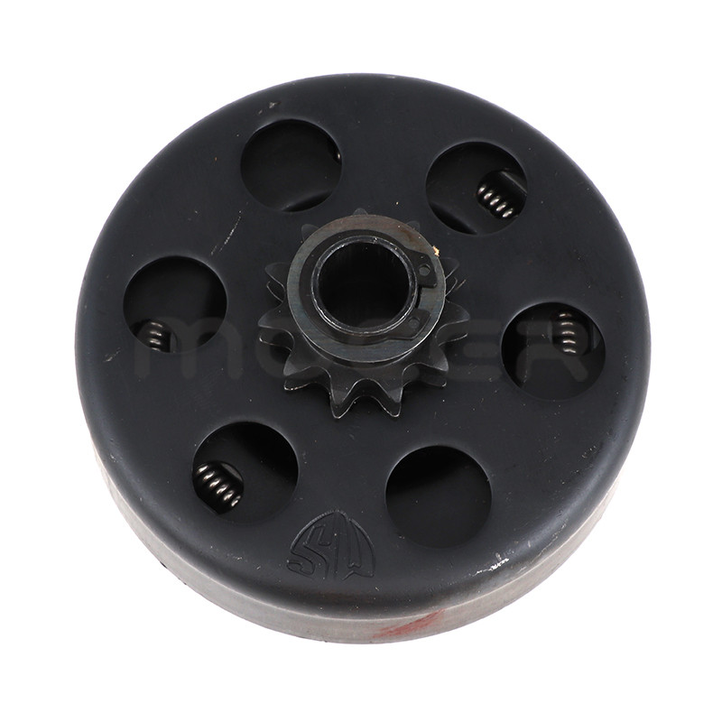 ScooterX Clutch #35 Size Chain Go Kart Minibike Kart Centrifugal 5/8" 11 Tooth E