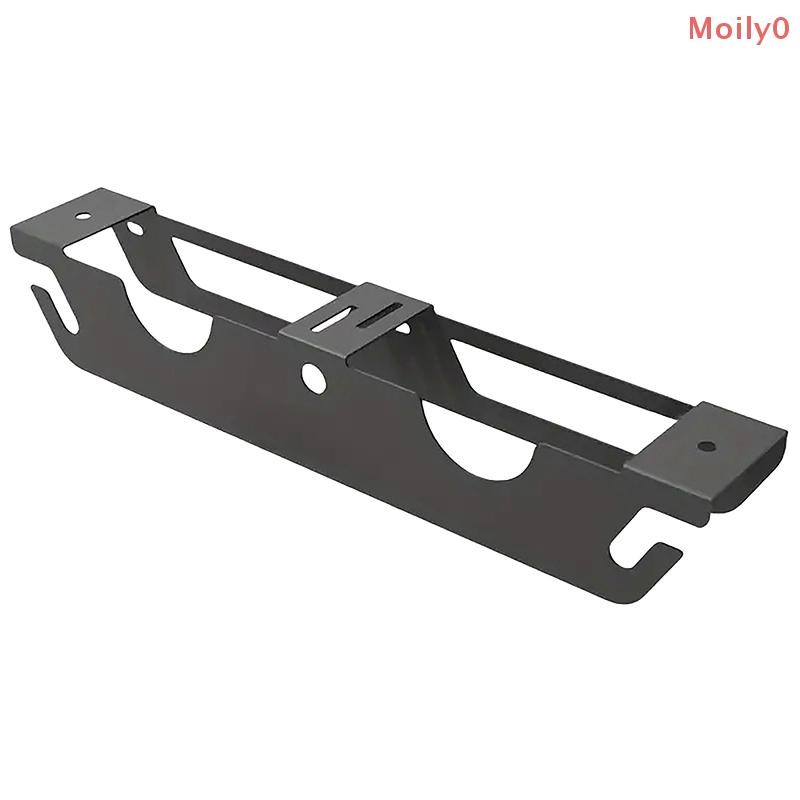 {Moily0} Angle Grinder Holder Wall Mount Bracket 2 Bay Multipurpose ...