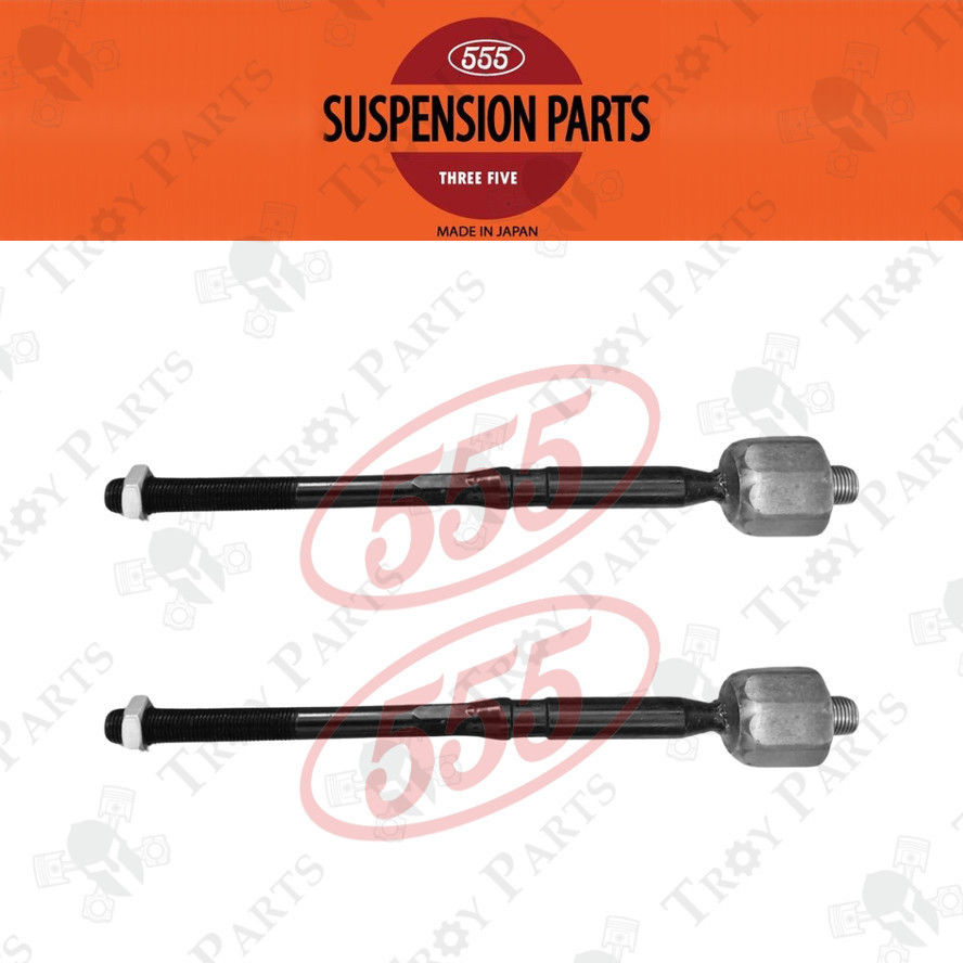 (2pc) 555 Japan Rack End Set for Perodua Bezza 1.0 1.3 D63D 2016 (SR ...