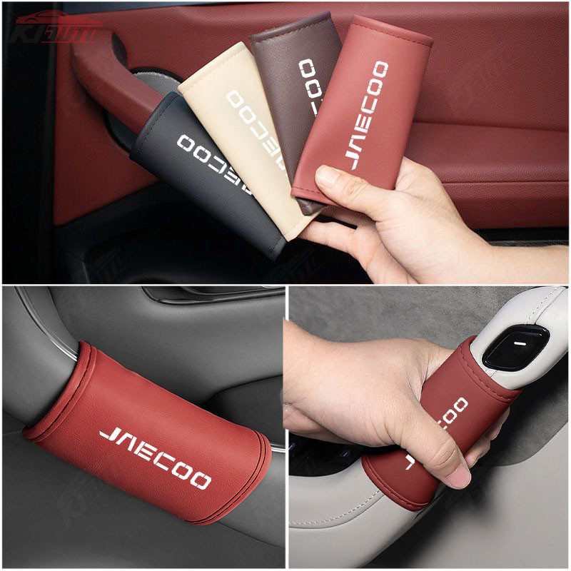 Jaecoo Car Interior Door Handle Cover Scratch and Stain Protection ...