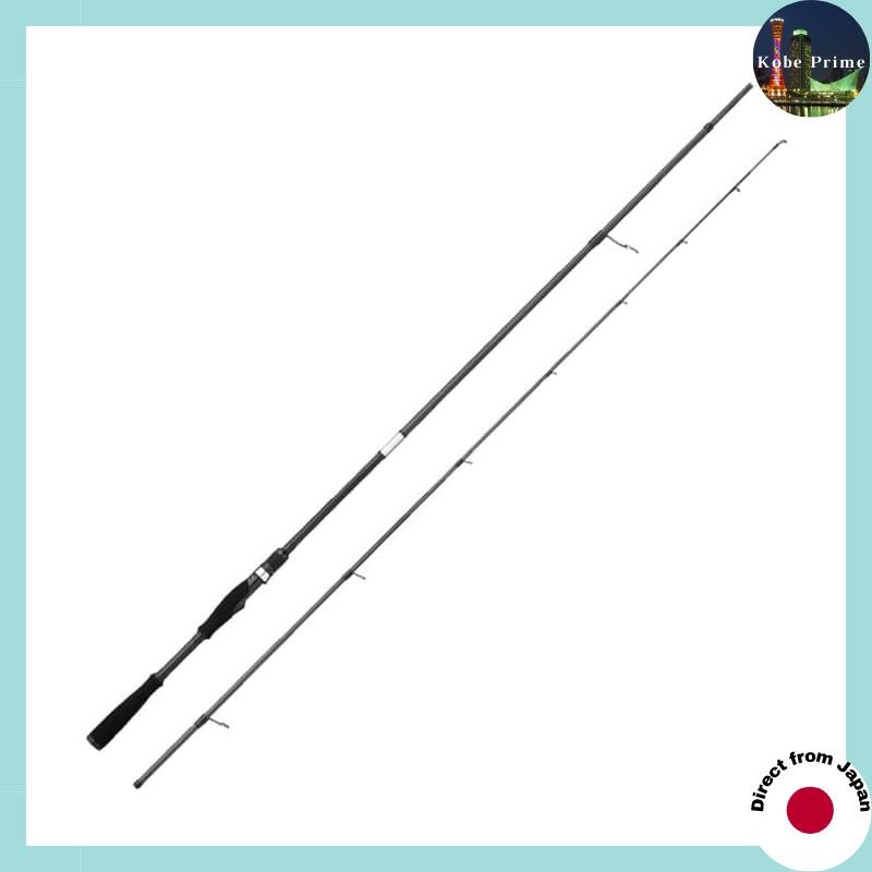 Apia Rockfish Rod Grandage Blue Amadeus S72ML-SS | Shopee Malaysia