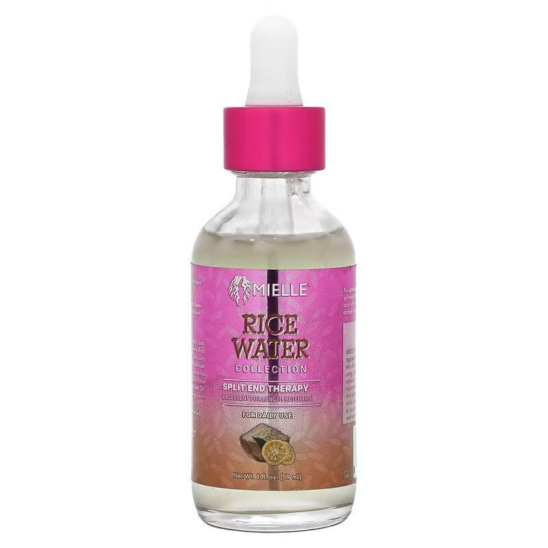 Mielle, Split End Therapy, Rice Water Collection, 2 fl oz (59 ml ...