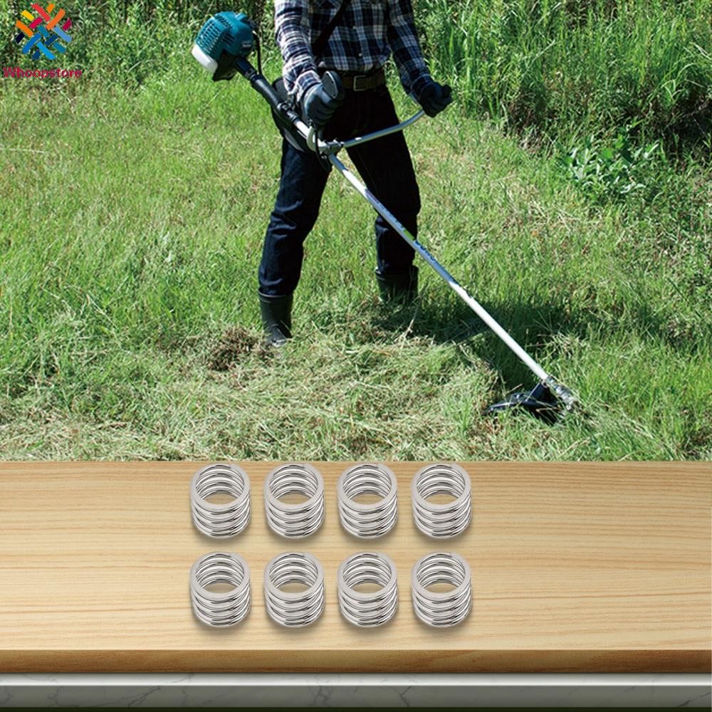 WHOOPS~Easily Replace Your For Trimmer Parts with This Set of Eight ...