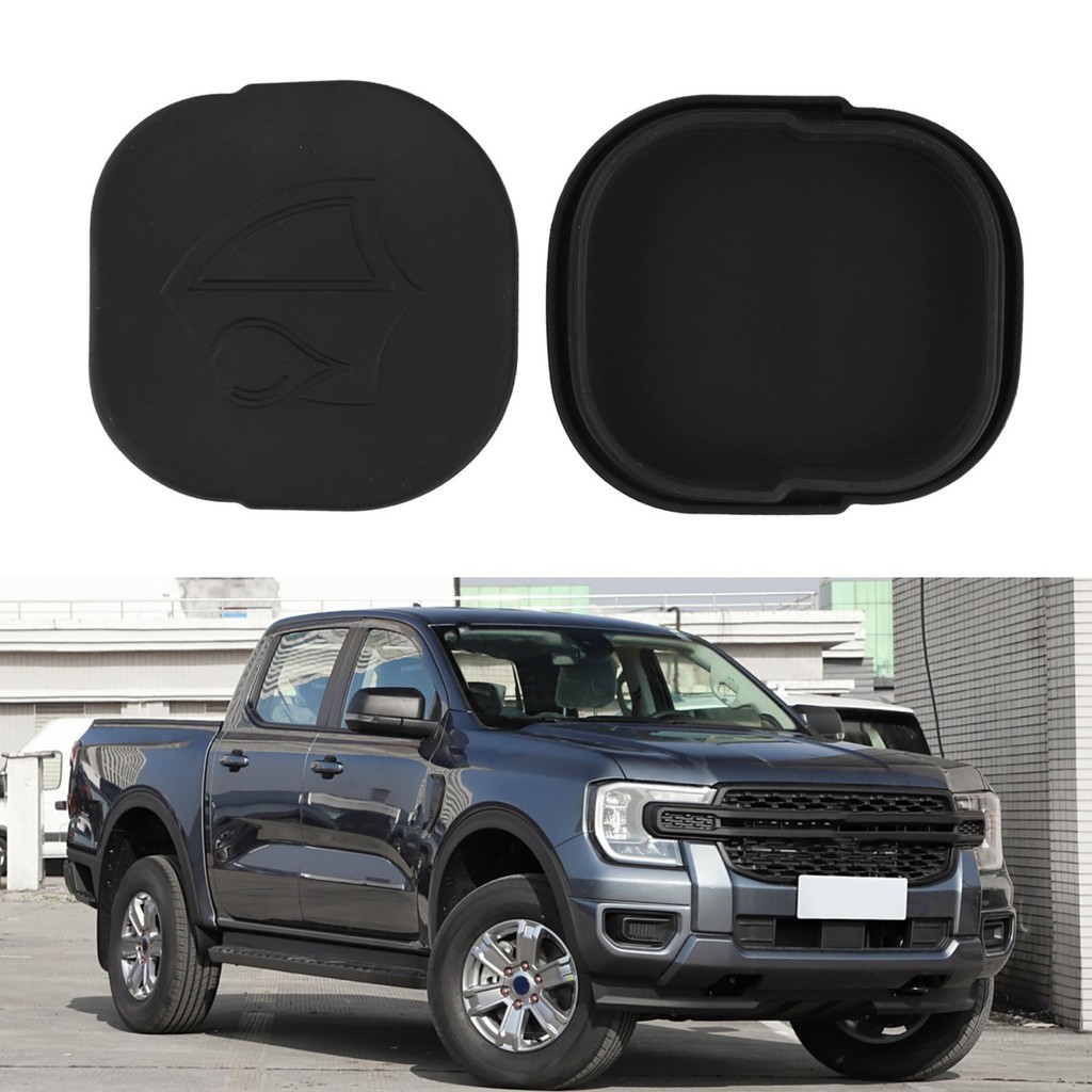 Automobile Beam Protective Cover for Ford For Ranger Rear Axle 2023 ...