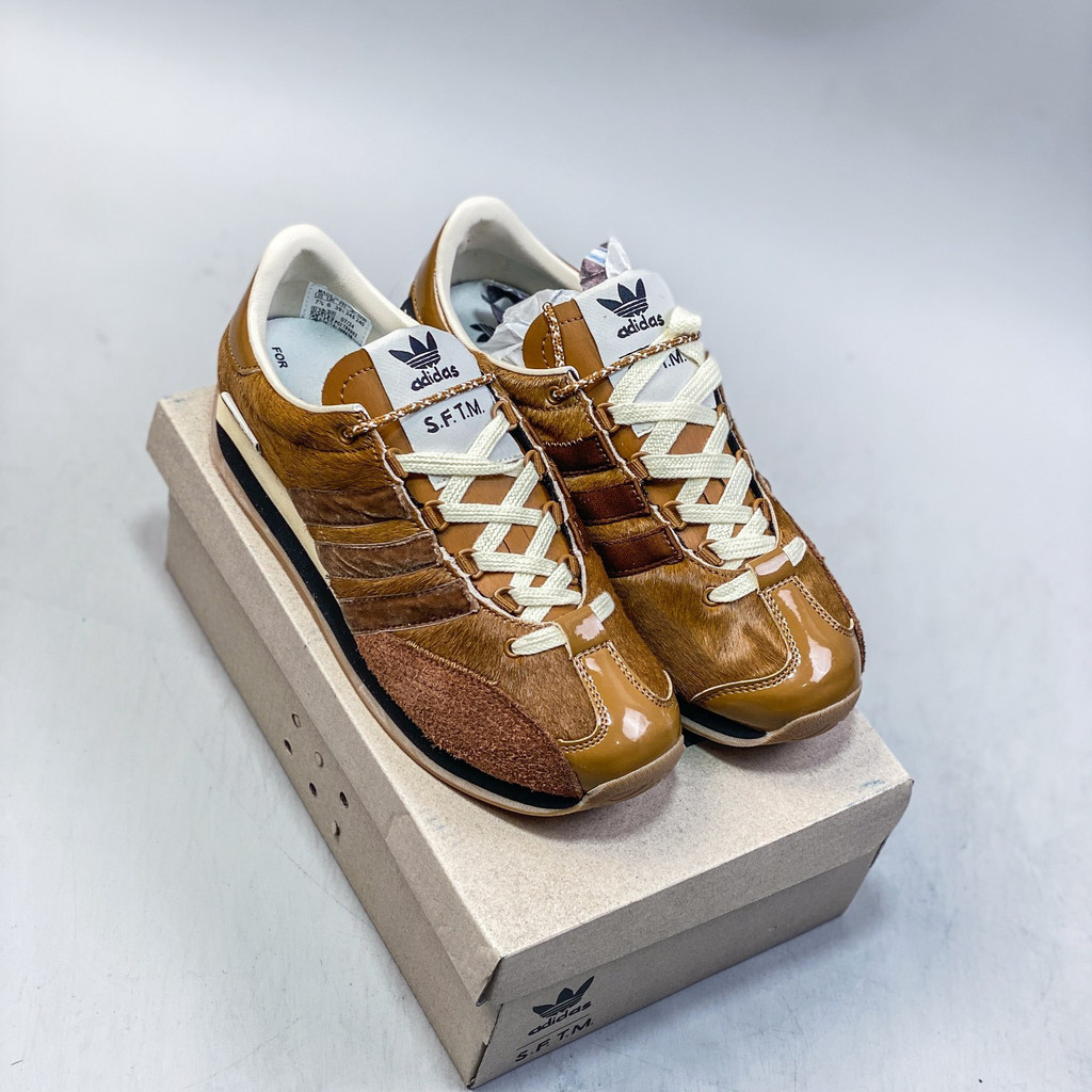 Song for the Mute x Adidas Country OG