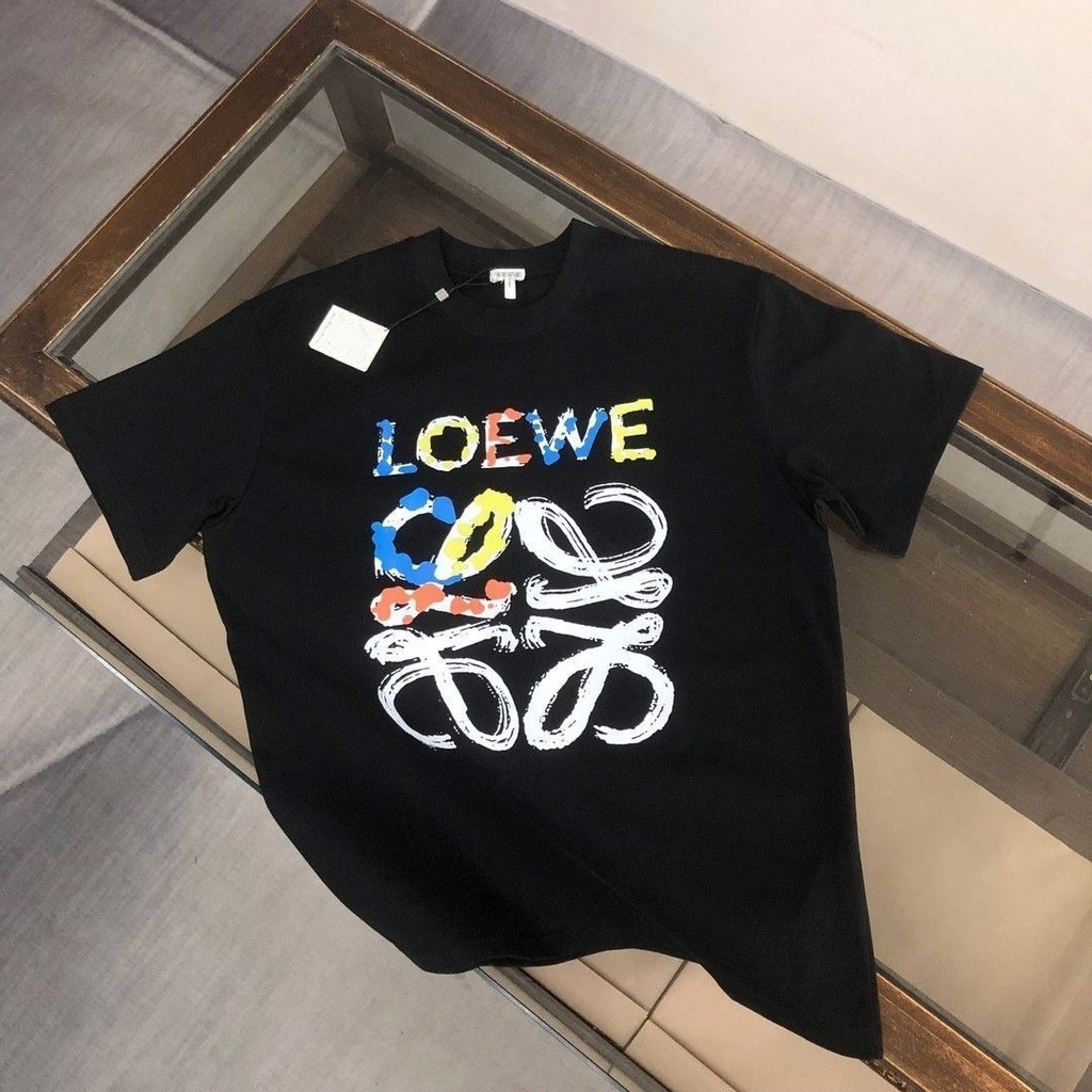 LOEWE T-SHIRT STYLE 19