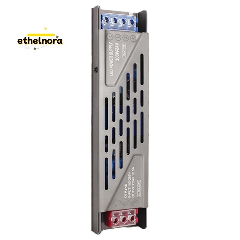 LED Transformer 24 V , Transformer 24 Volt Driver, Constant Voltage LED ...