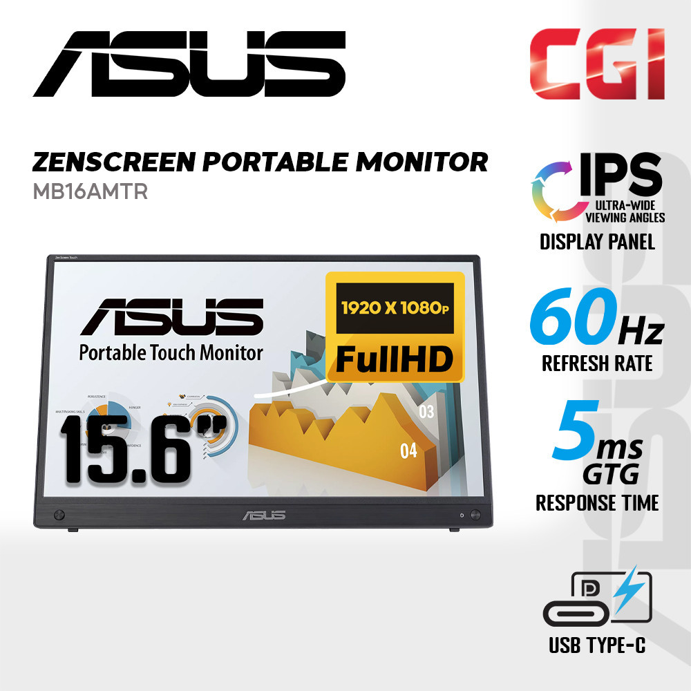 Asus 15.6