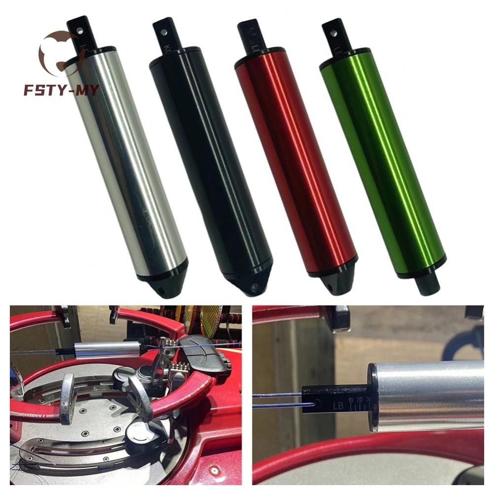 Tennis Stringing Machine Racket Stringing Machine Measure Pounds ...