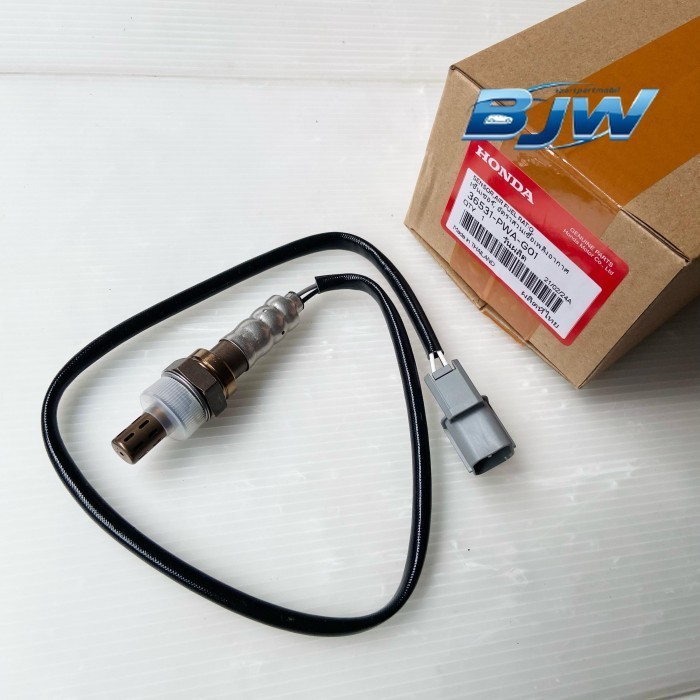 Oxygen Sensor Upper Front Exhaust Sensor Honda Jazz Gd3 New City GD8 ...
