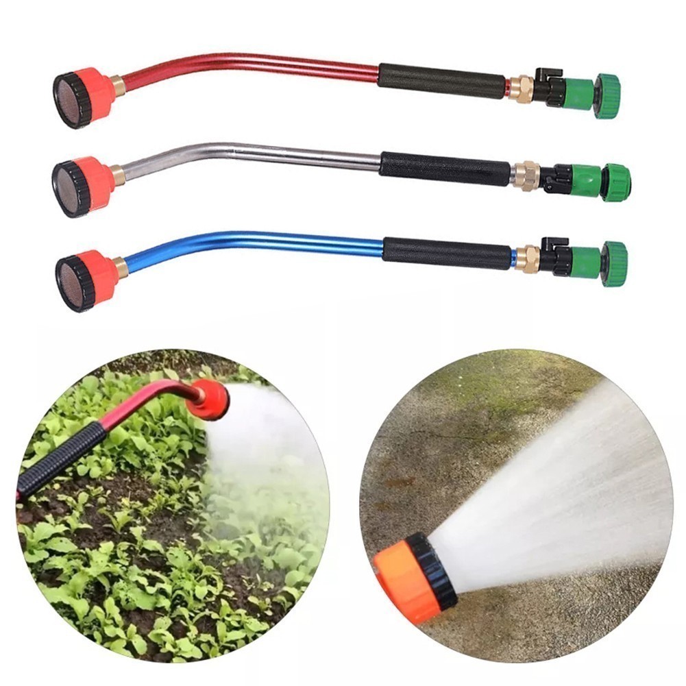 [GGG0514 ALLMOON] 1000 Mesh Nursery Garden Greenhouse Long Pole