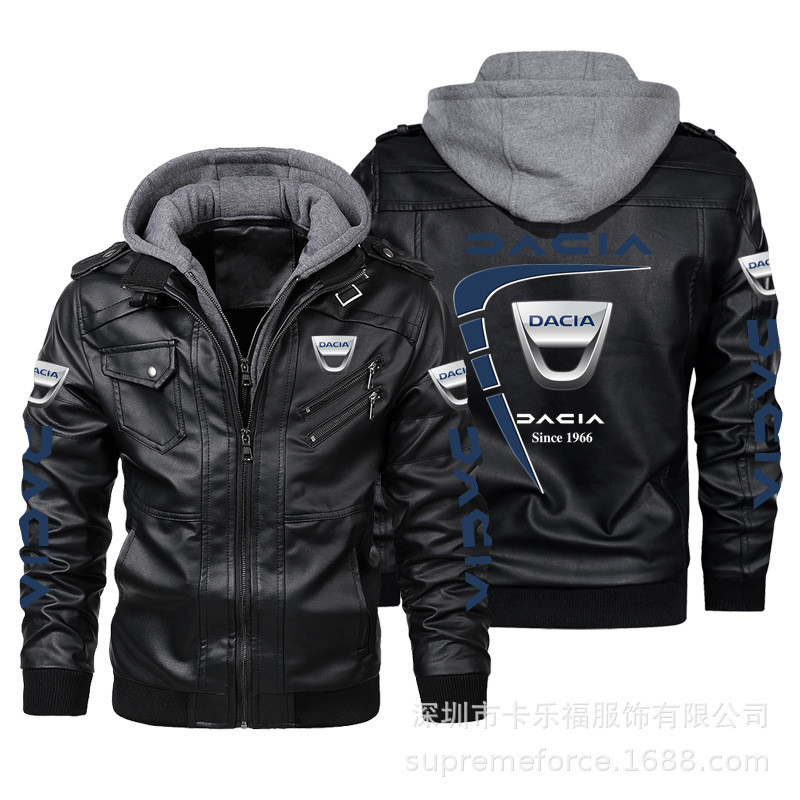 Dacia Sleeveless Jacket