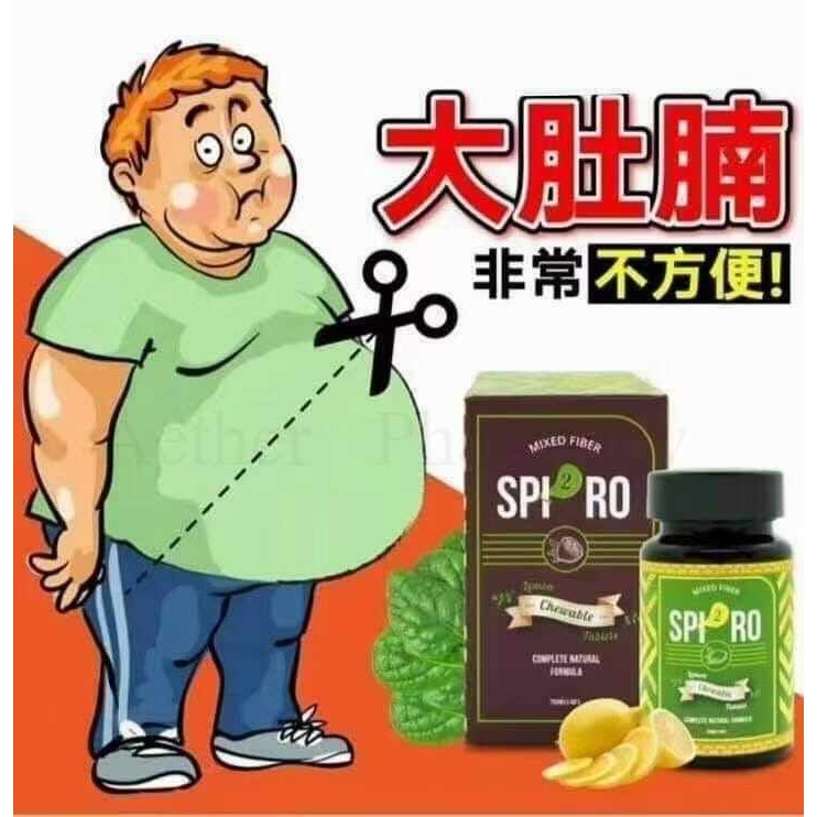Spiro Original English Version/ Full Set With Box️Ready Stock Wellous ...